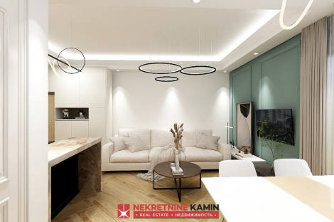 Квартира, 280 м², 57 900$ — FAKTOR